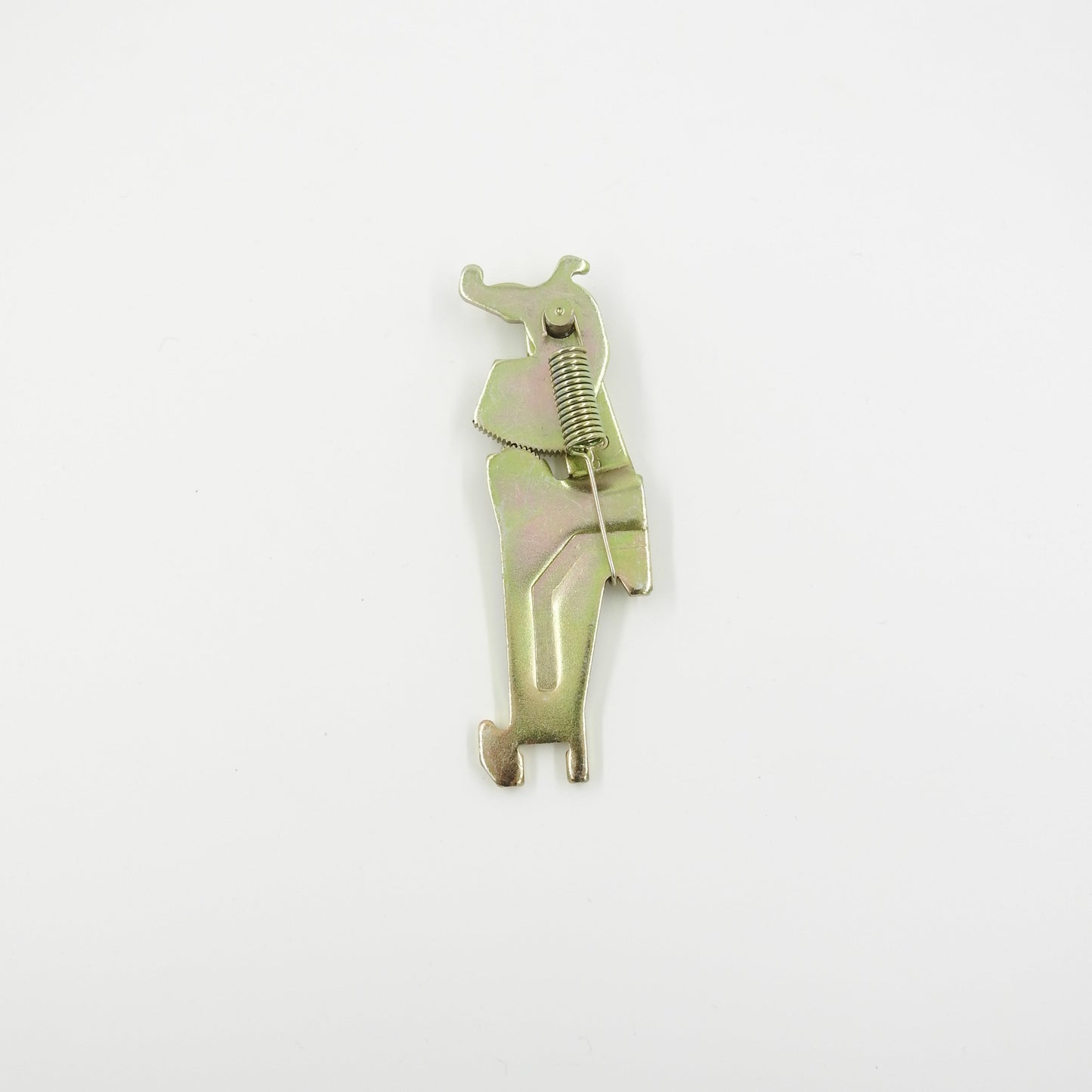 GRADUACIONES DE FRENO KIA PICANTO 2005 (DER)