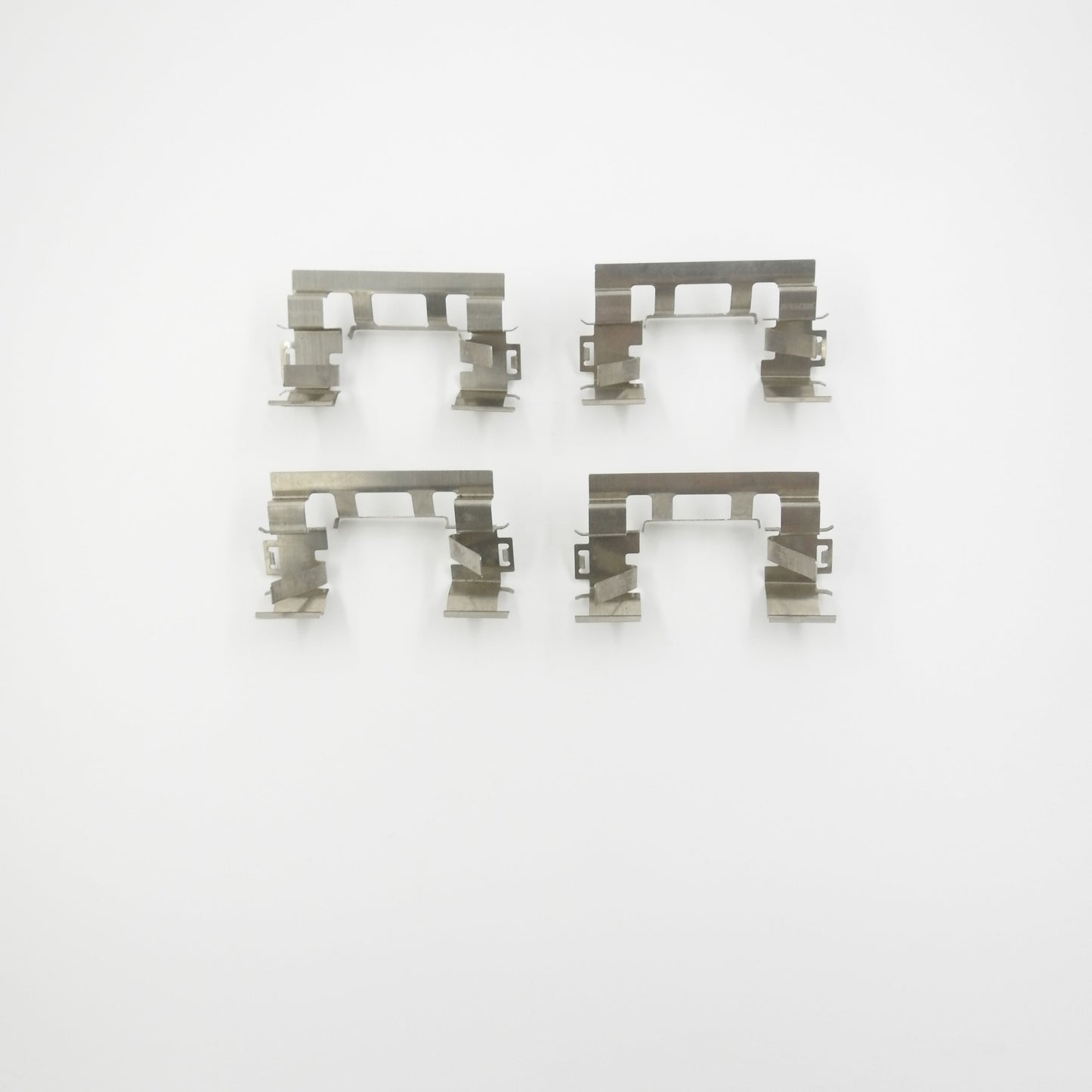 ANTIRUIDOS CHEVROLET BLAZER 2006