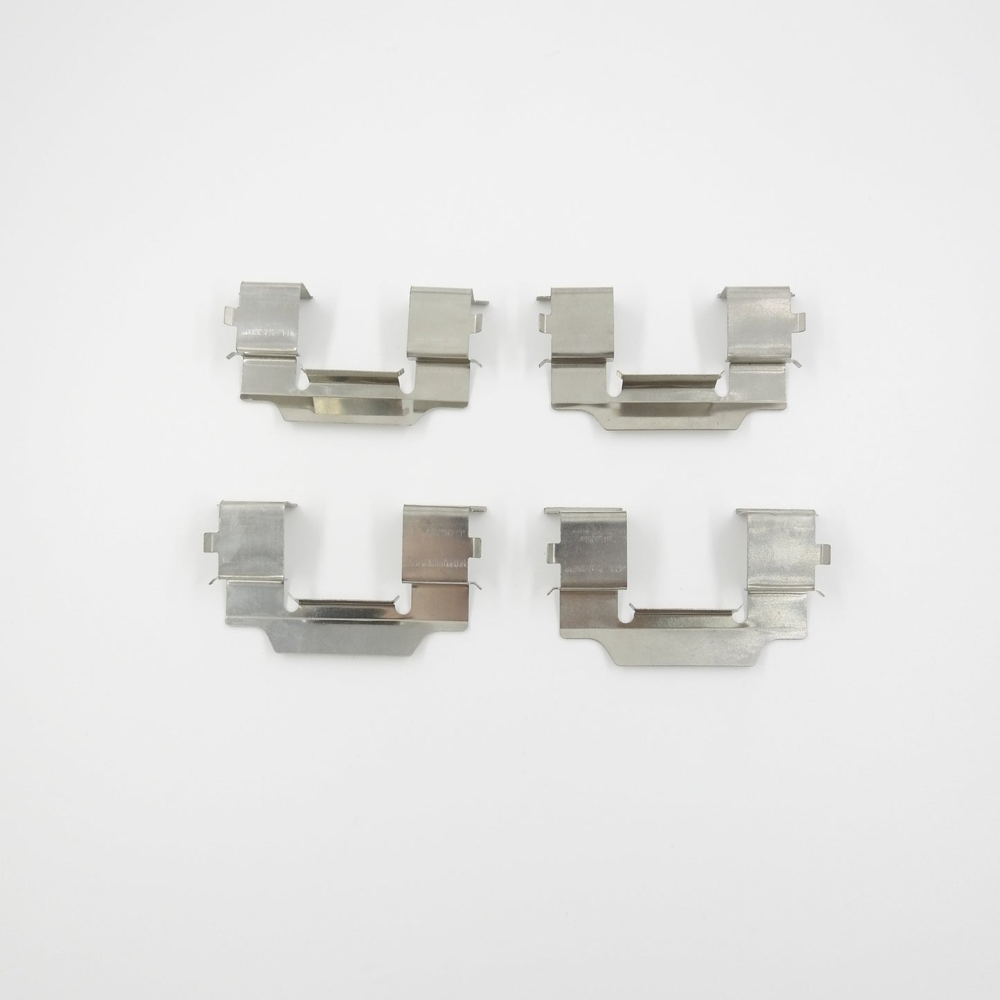 ANTIRUIDOS CHEVROLET TRAIL BLAZER (TRAS)