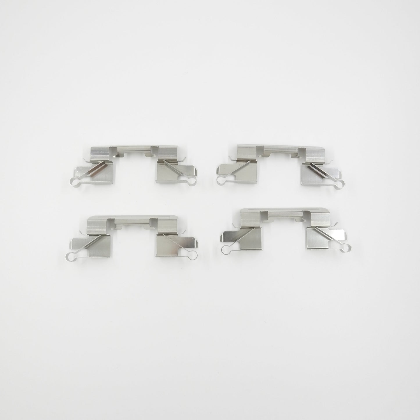 ANTIRUIDOS MITSUBISHI SPORTERO L200 2005