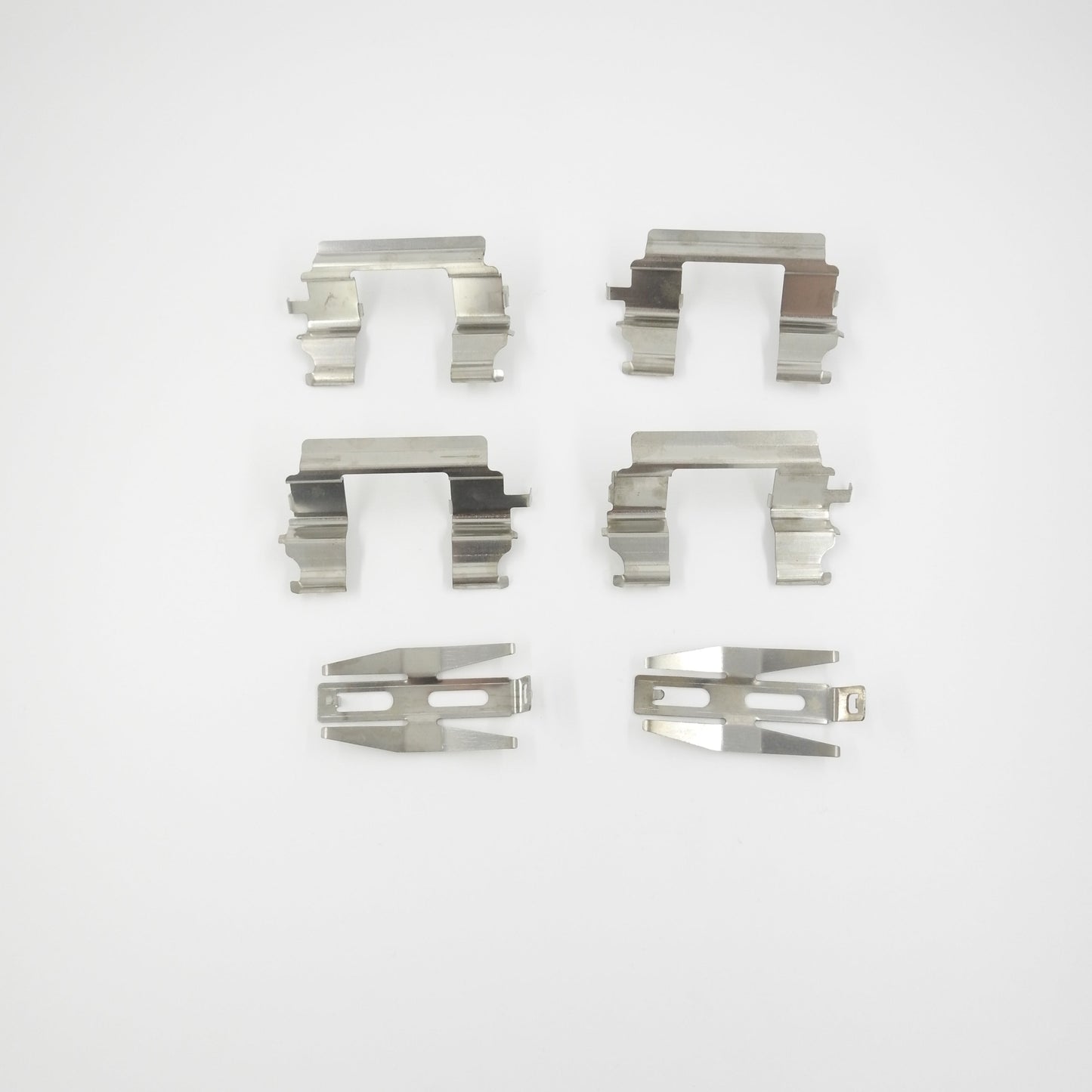 ANTIRUIDOS CHEVROLET TRAIL BLAZER 02…03 (DEL)