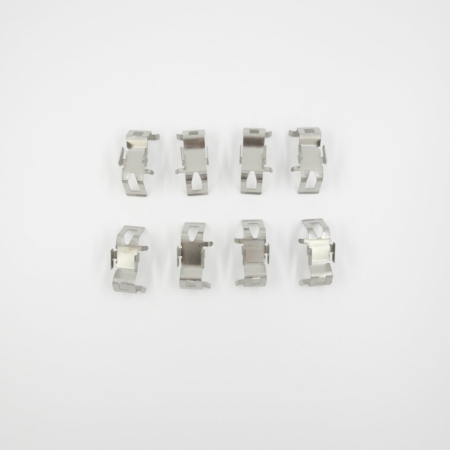 ANTIRUIDOS CHINOS MINIVAN