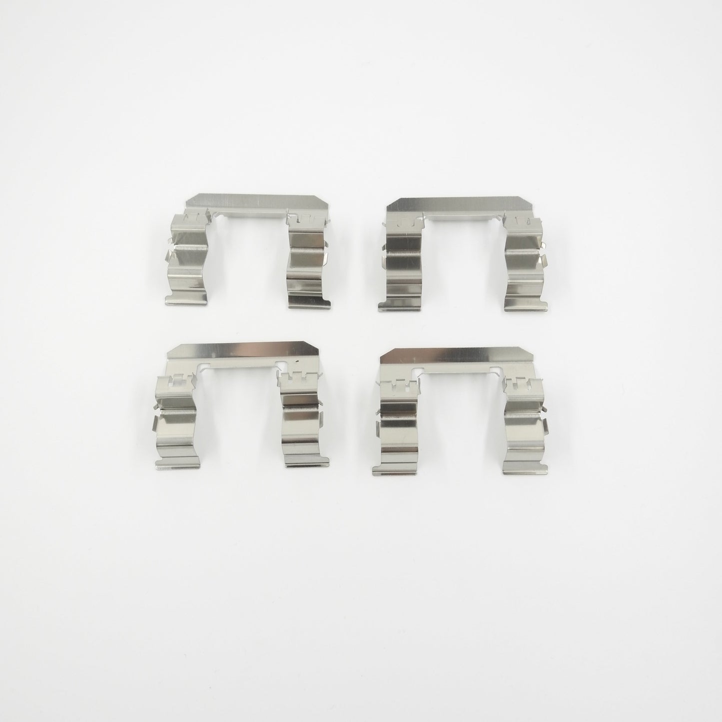 ANTIRUIDOS NISSAN FRONTIER (KIT)