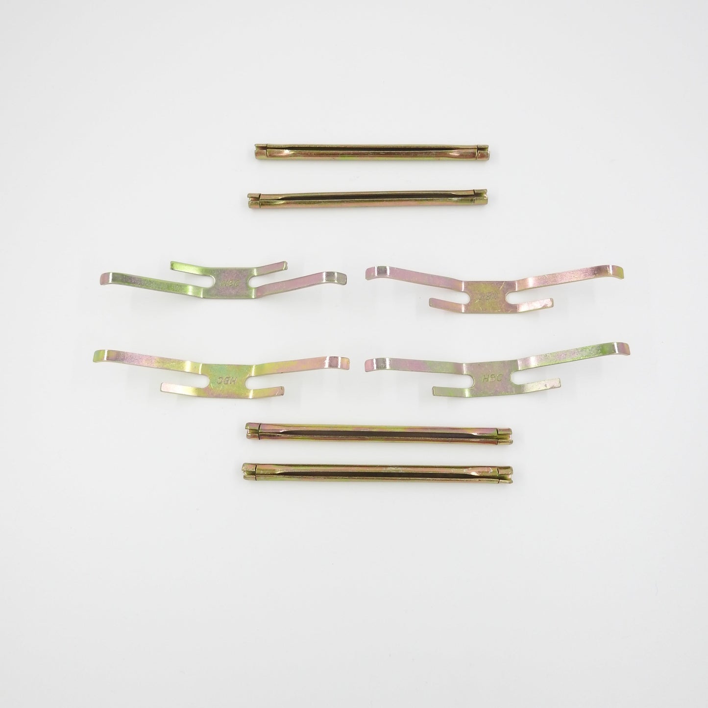 ANTIRUIDOS DAEWOO RACER CIELO (KIT 2 RUEDAS)