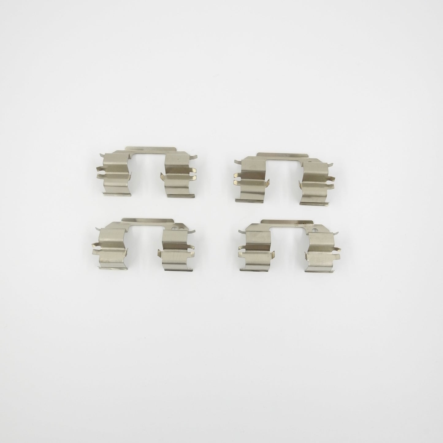 ANTIRUIDOS CHINOS CHERY QQ