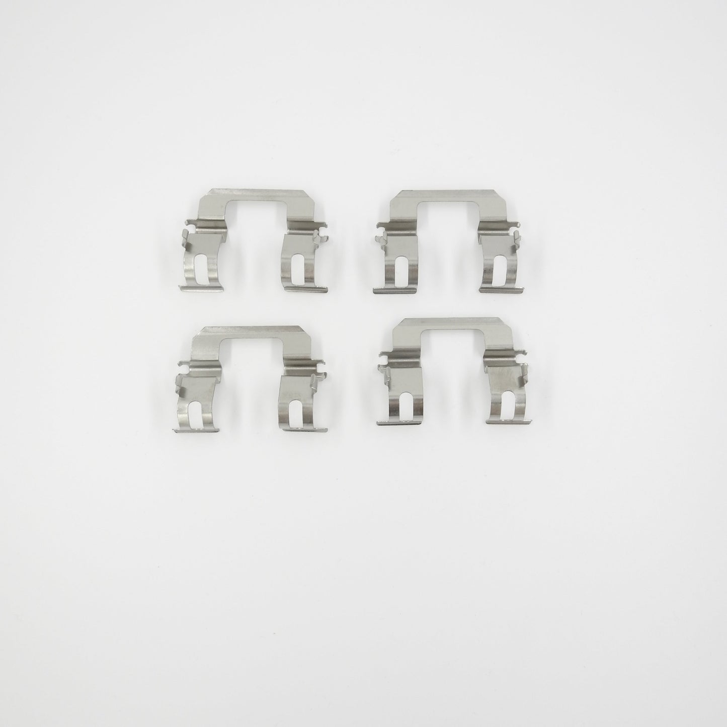 ANTIRUIDOS CHEVROLET TROOPER 960