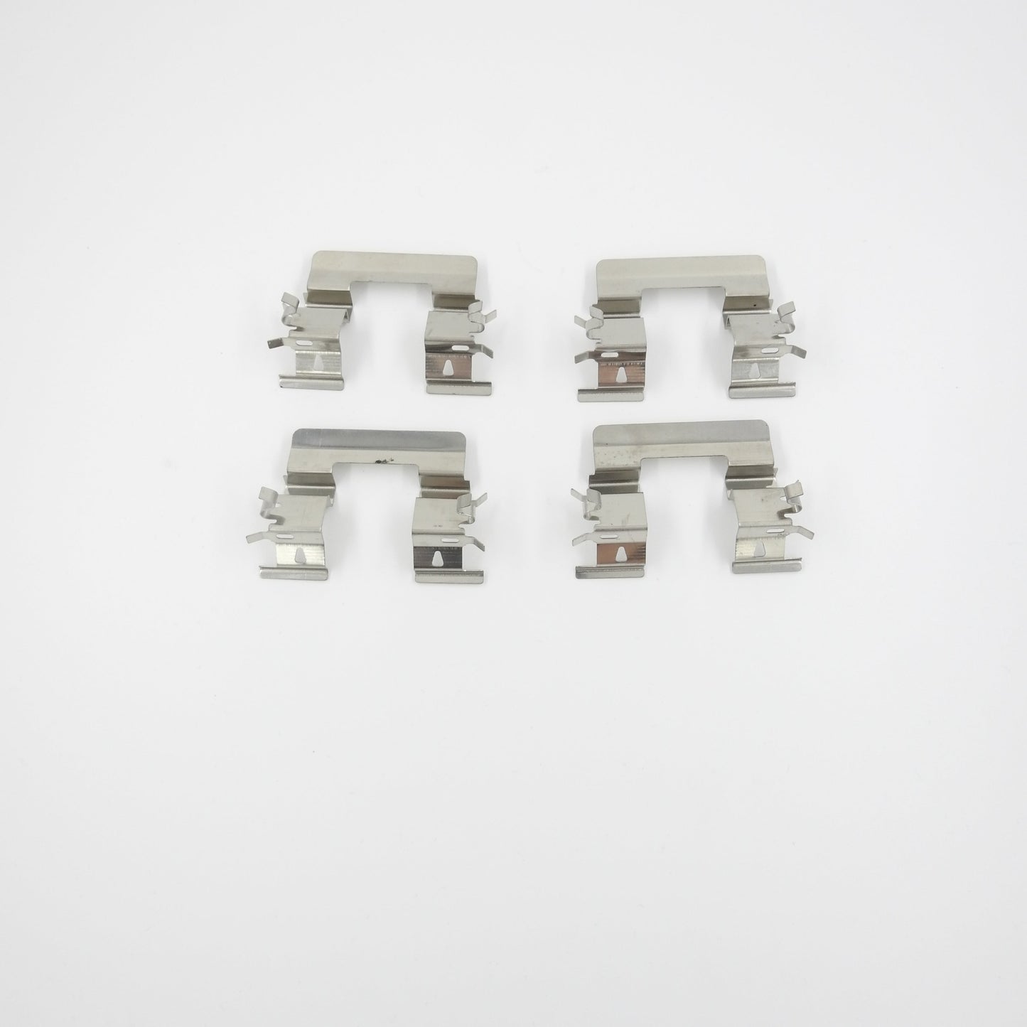 ANTIRUIDOS CHEVROLET SAIL (KIT X4)