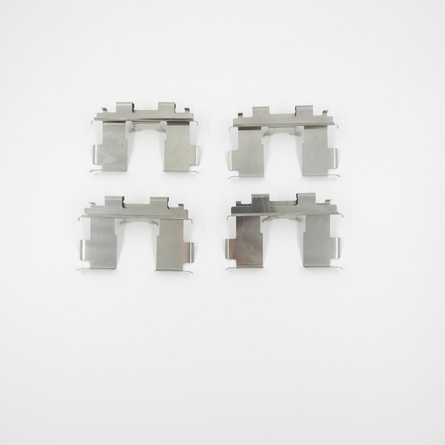 ANTIRUIDOS NISSAN SENTRA B14 (KIT)