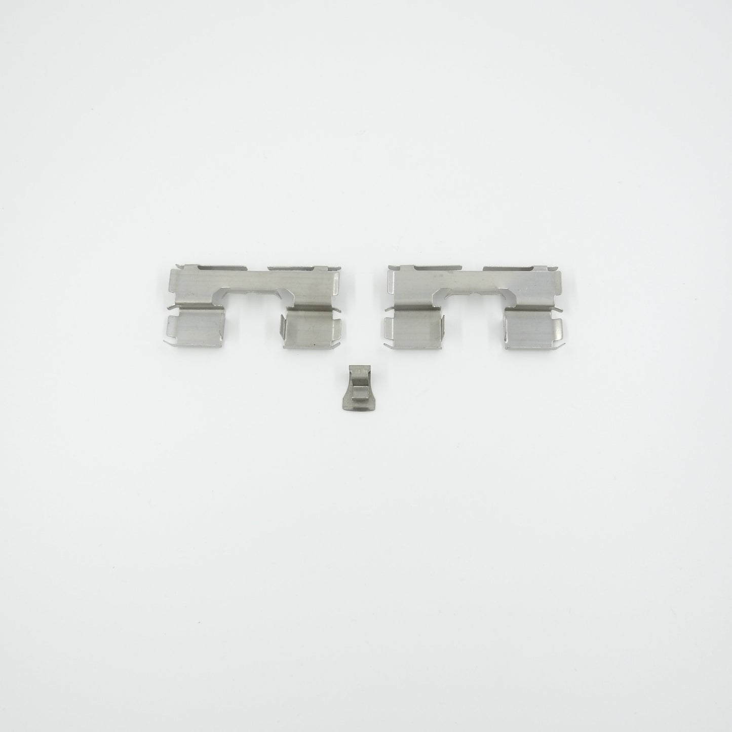 ANTIRUIDOS CHEVROLET WFR