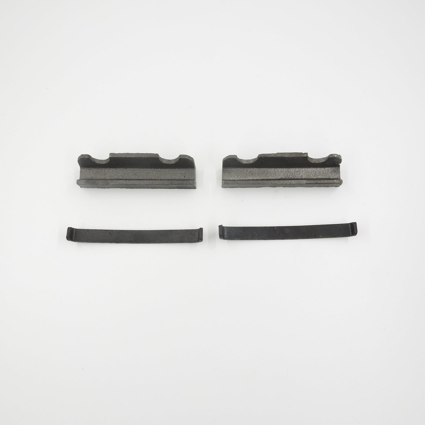 ANTIRUIDOS CHEVROLET C30 (KIT)