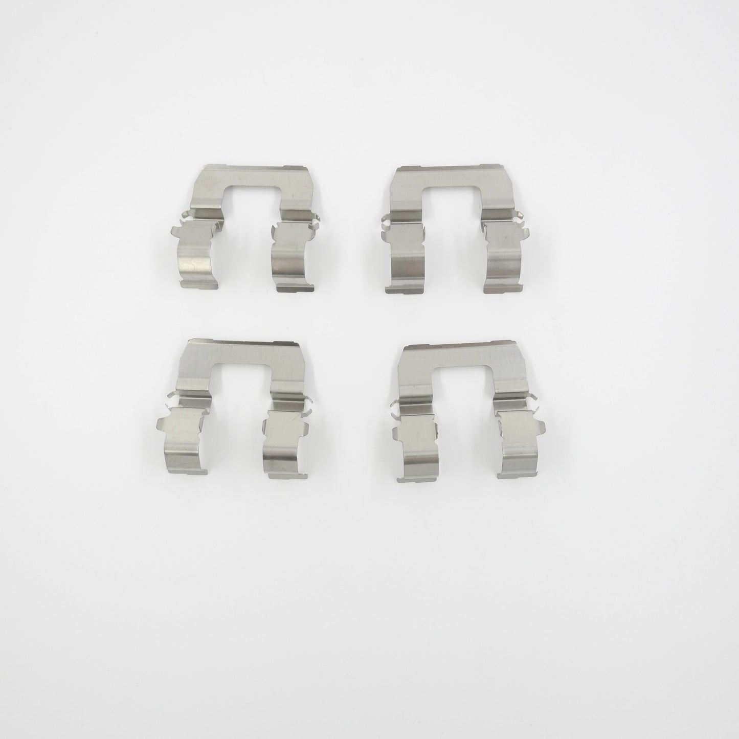 ANTIRUIDOS MITSUBISHI MONTERO V6 3000 (TRAS) (KIT)