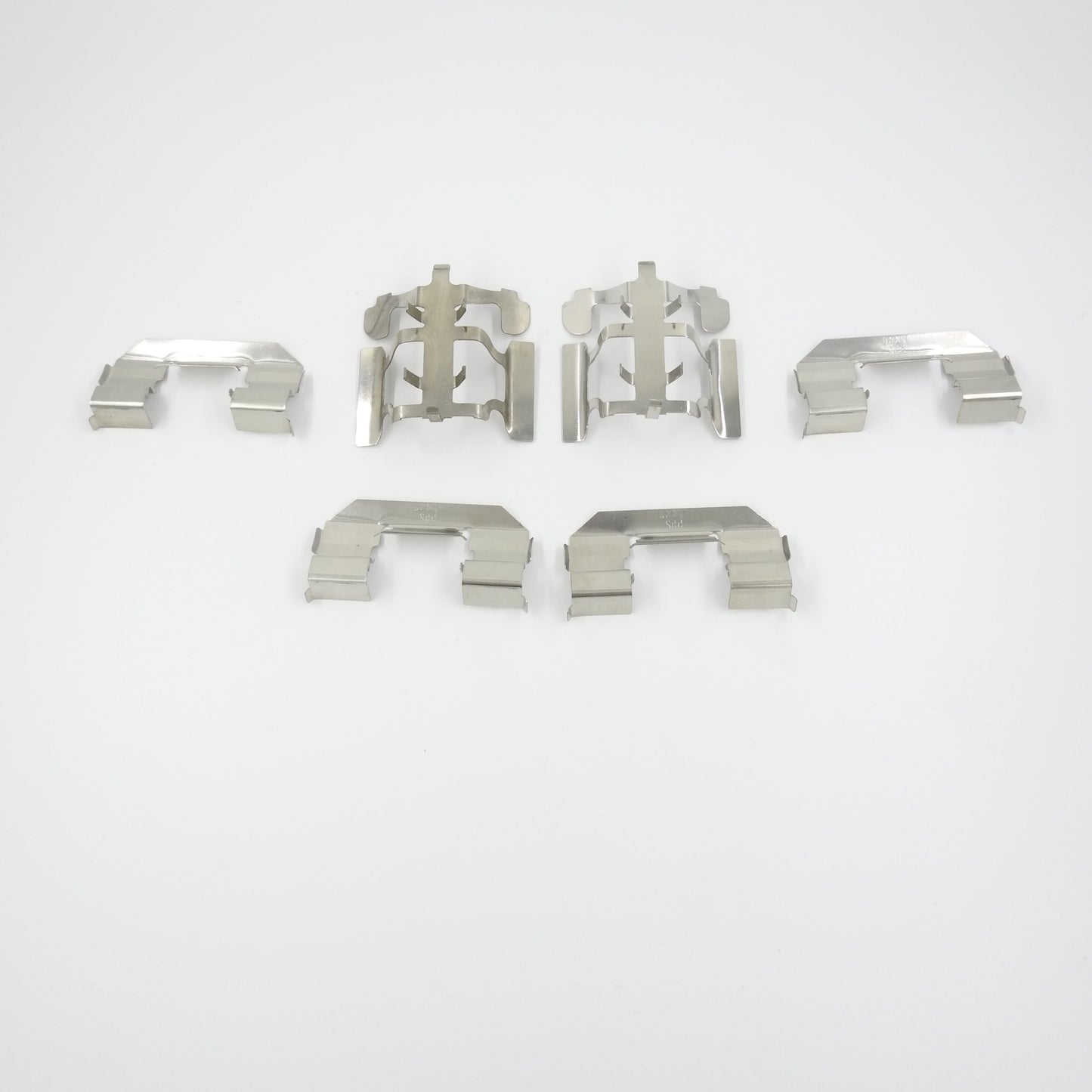 ANTIRUIDOS CHEVROLET CHEYENNE 3500