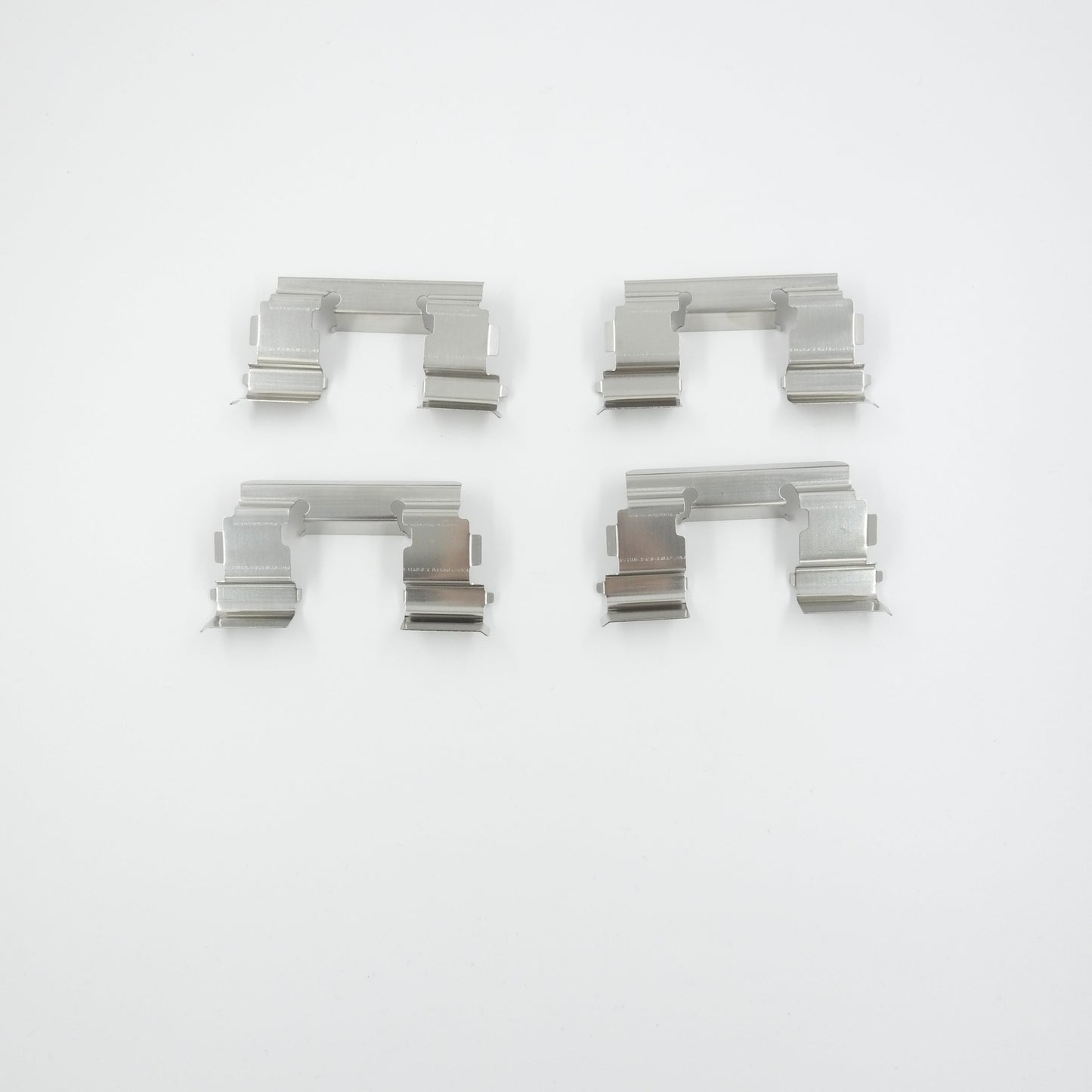 ANTIRUIDOS MAZDA B2600 2006