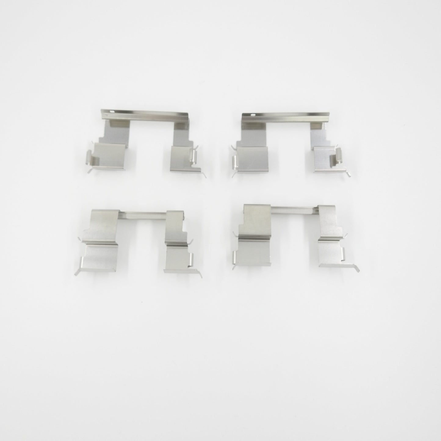 ANTIRUIDOS CHINOS WINGLE 4X4