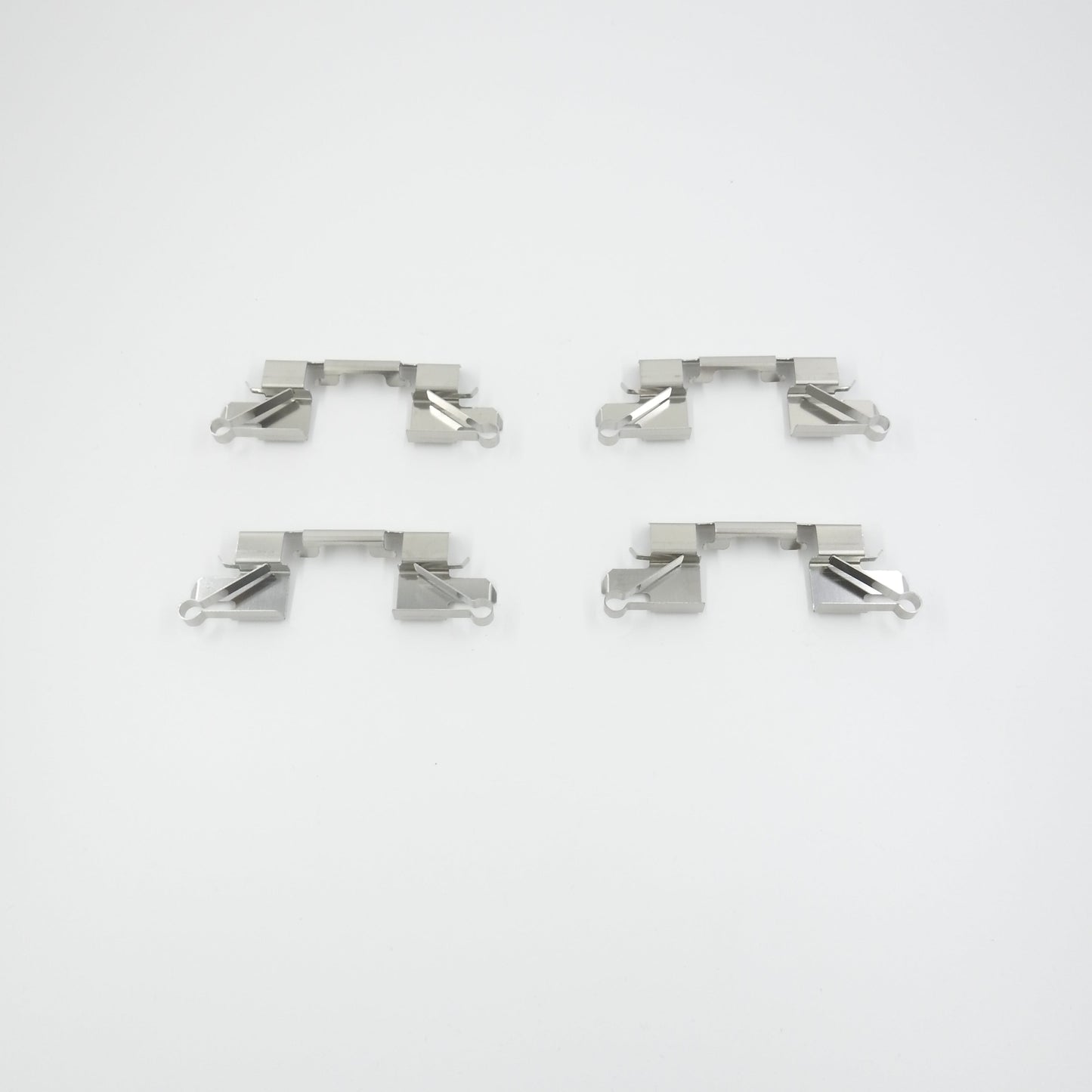 ANTIRUIDOS SUZUKI EQUATOR 4.0 09-12