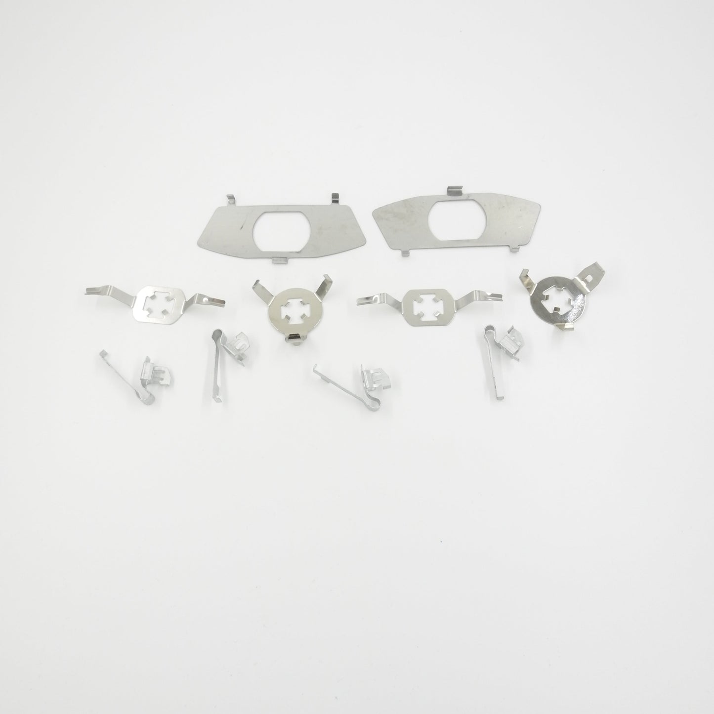 ANTIRUIDOS CHEVROLET SPRINT (JUEGO)