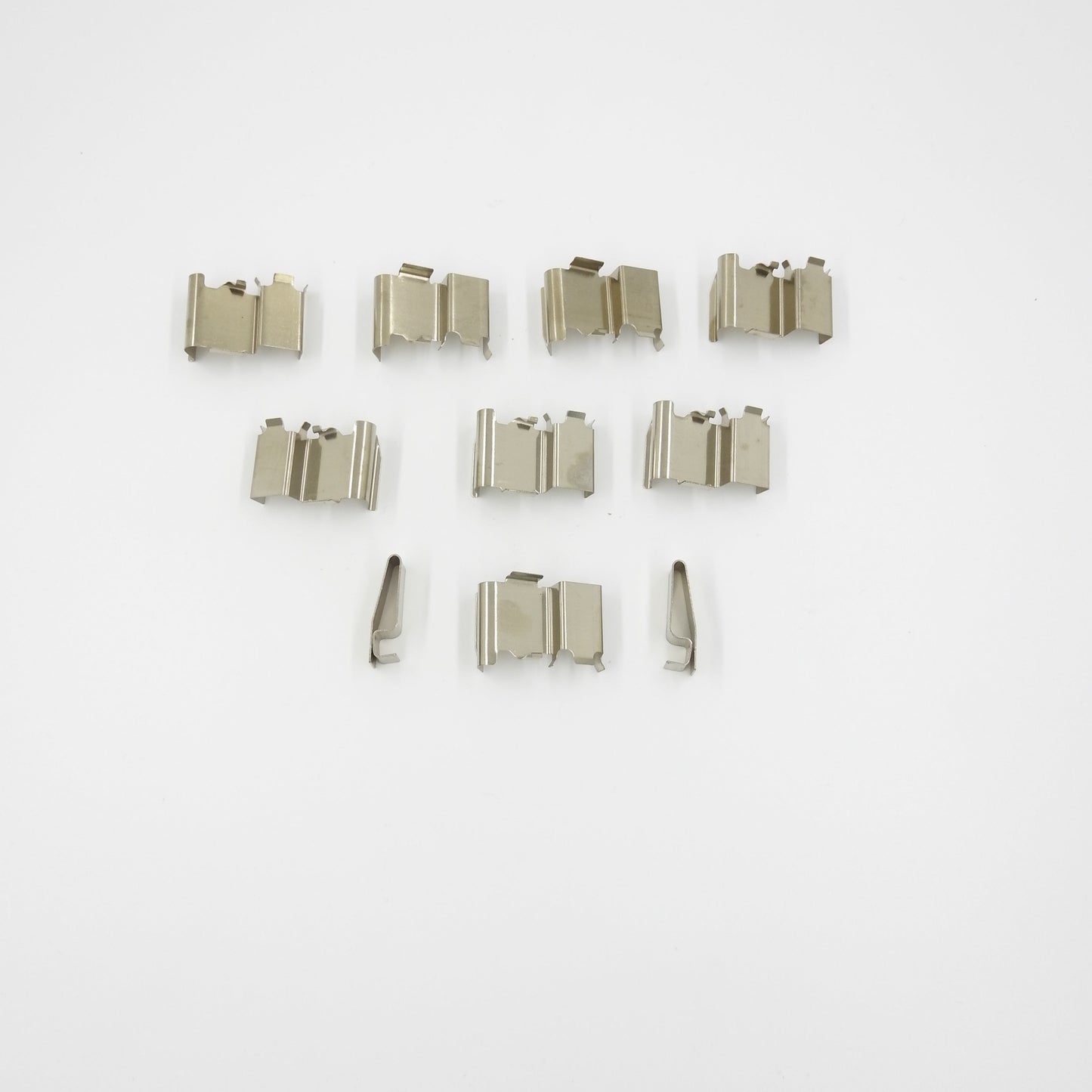 ANTIRUIDOS FORD EDGE