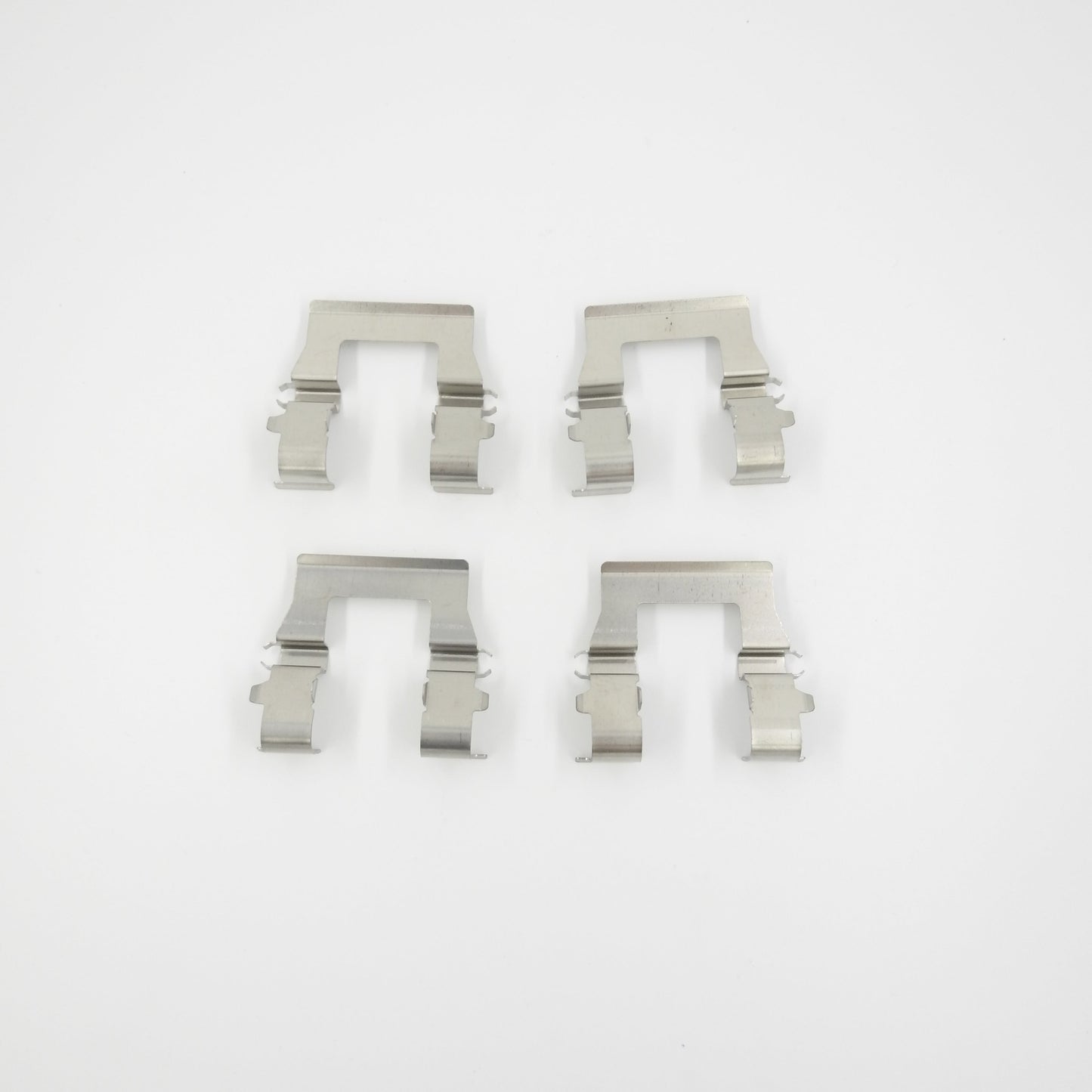 ANTIRUIDOS MITSUBISHI MONTERO (DEL)