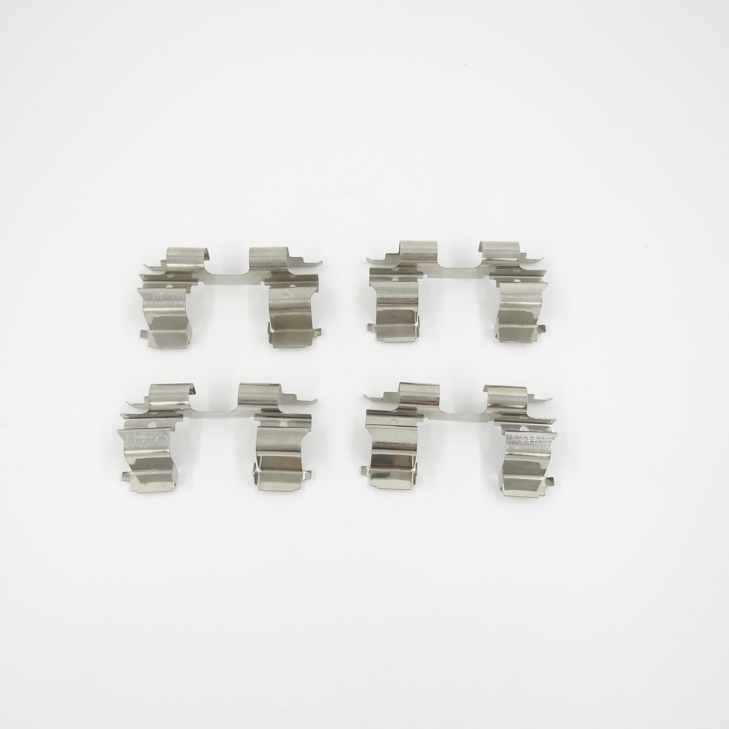 ANTIRUIDOS FORD EXPLORER 06 (VERSION AMERICANA)