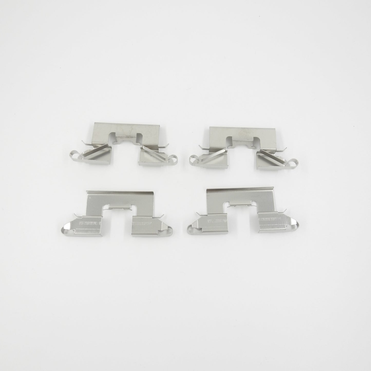 ANTIRUIDOS FORD EDGE (TRAS)