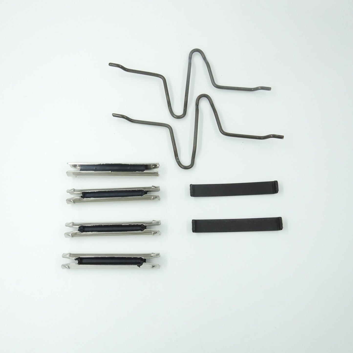 ANTIRUIDOS FORD F100