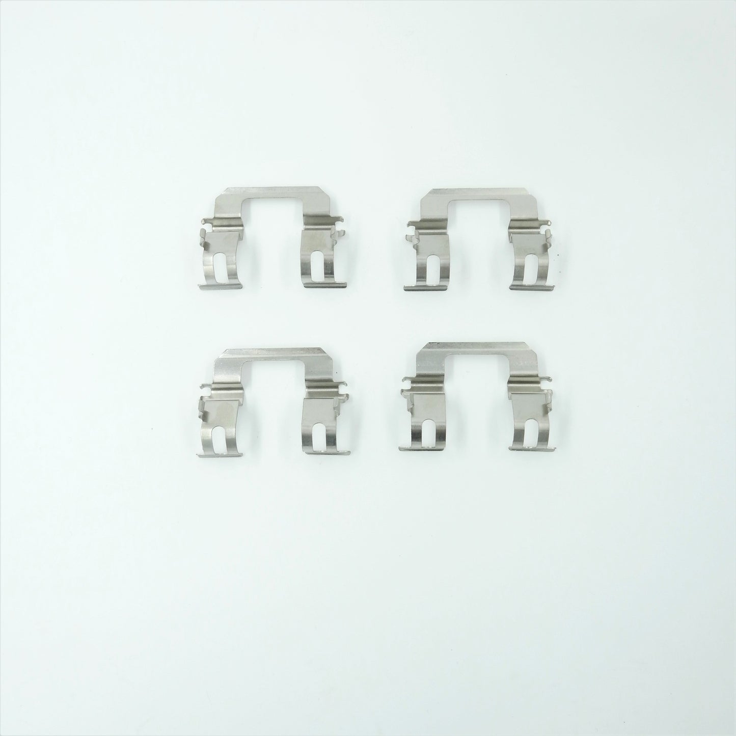 ANTIRUIDOS CHEVROLET SILVERADO