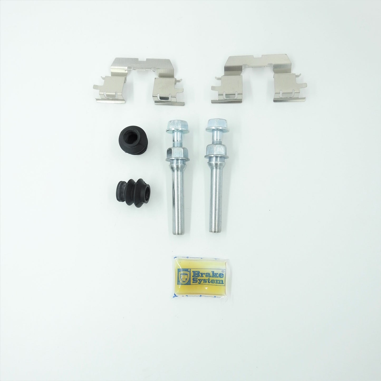 KIT MORDAZA TOYOTA TOYOTA YARIS 99…05