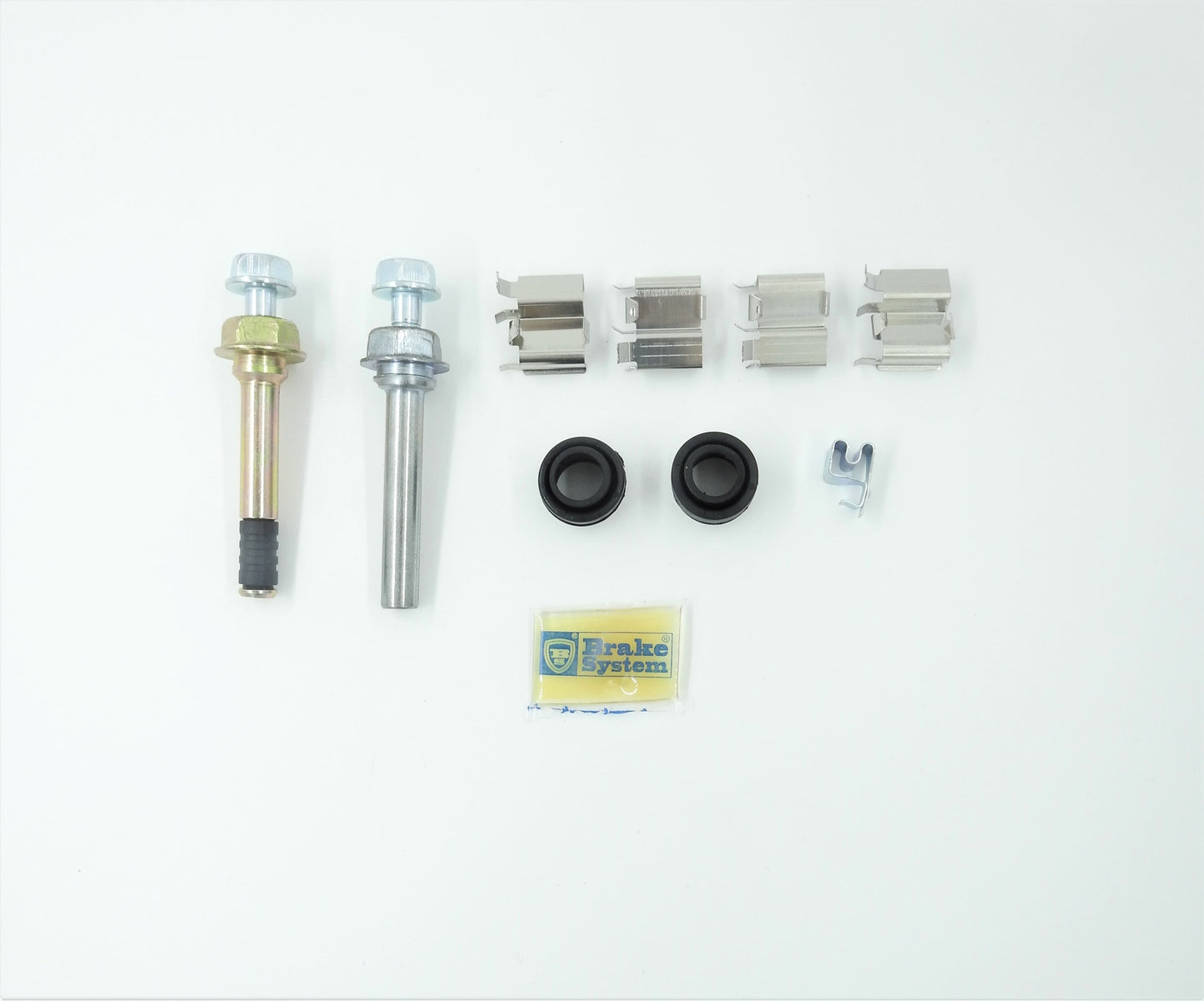 KIT MORDAZA MAZDA ALLEGRO 2001