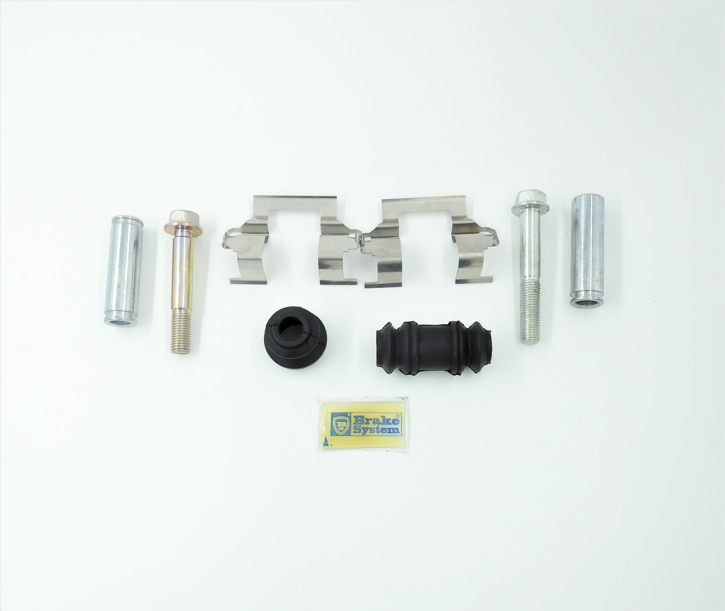 KIT MORDAZA MITSUBISHI MONTERO