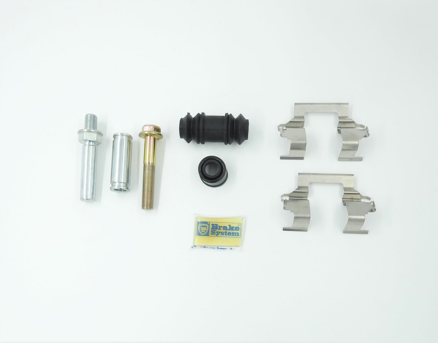 KIT MORDAZA CHEVROLET LUV 2300-1990