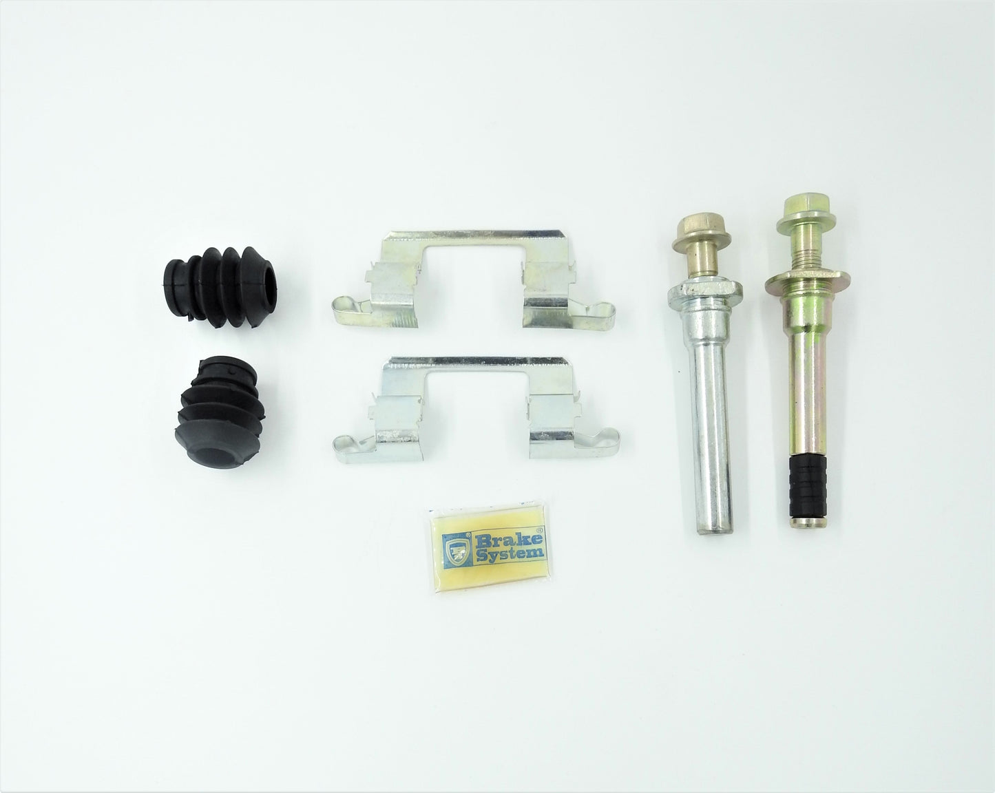 KIT MORDAZA NISSAN URVAN 3.0 DIESEL/GASOLINA