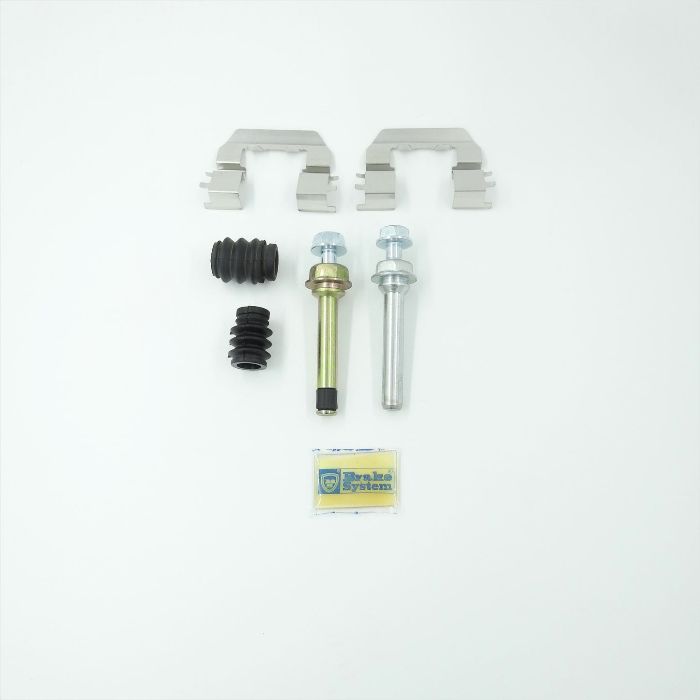 KIT MORDAZA KIA KIA RIO 12-13