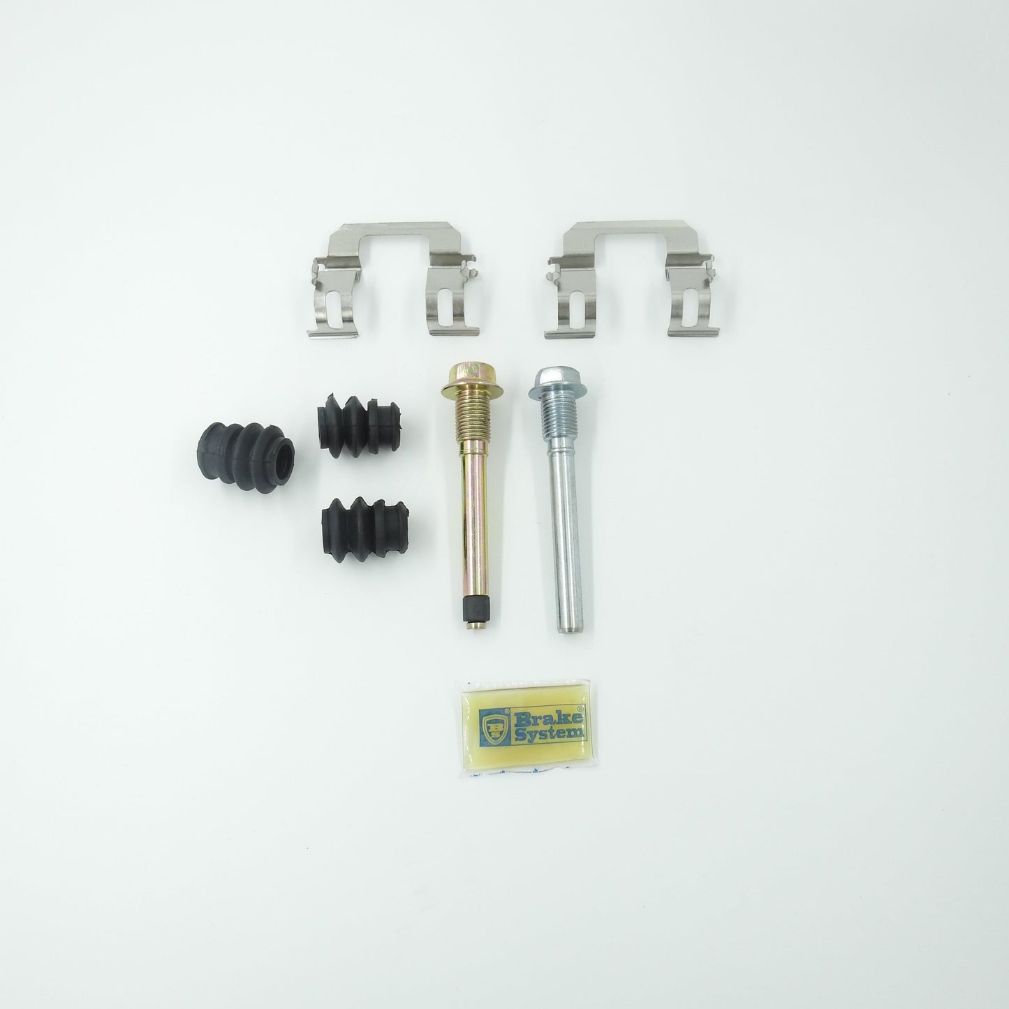 KIT MORDAZA CHEVROLET TROOPER 960