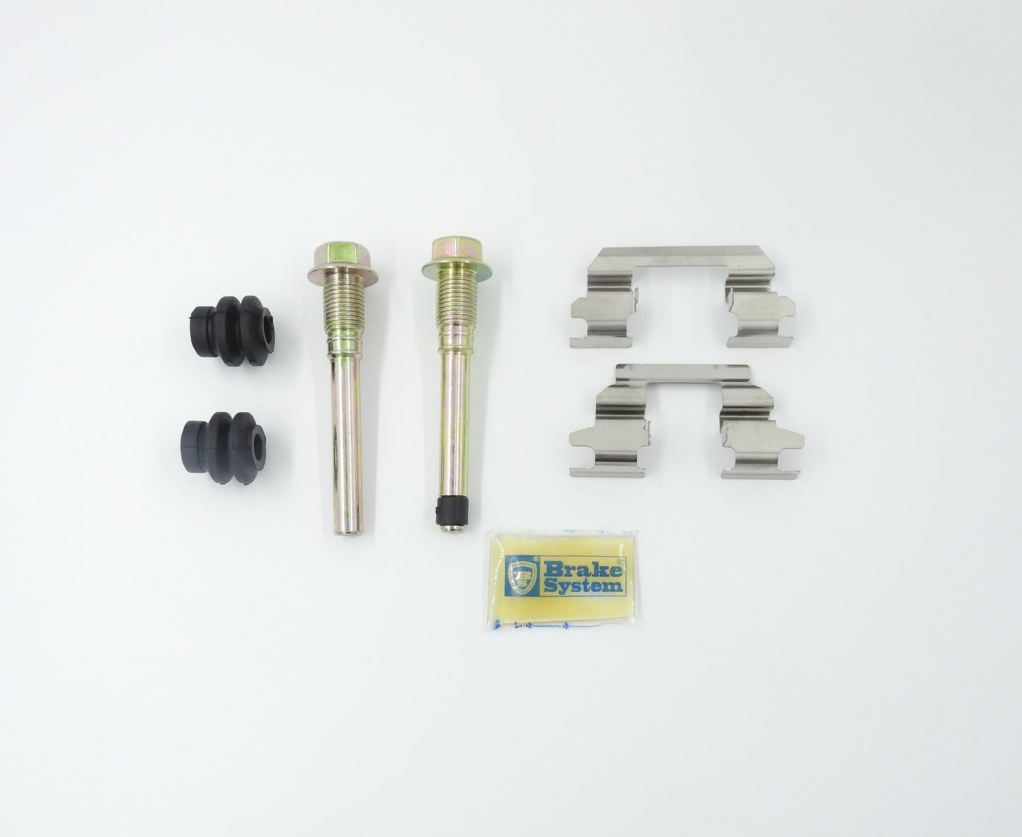 KIT MORDAZA NISSAN X-TRAIL (TRAS)