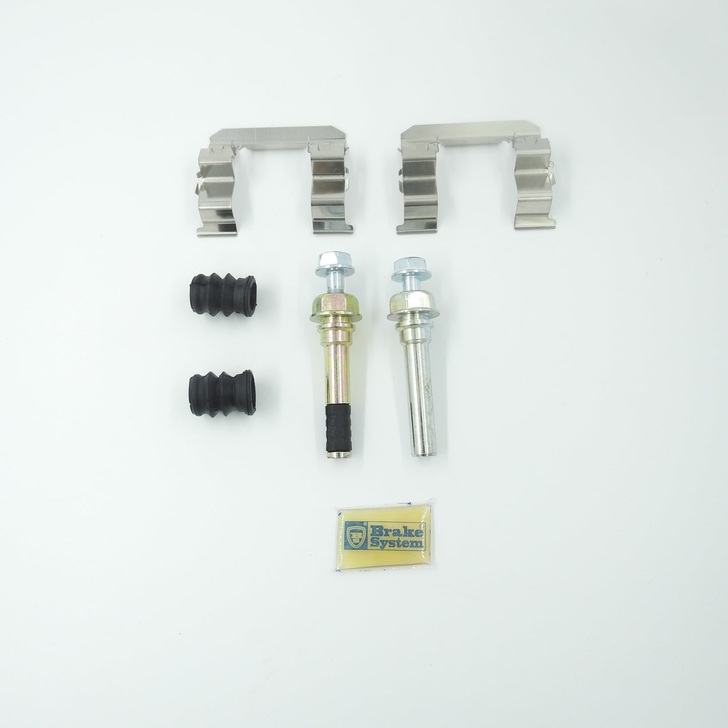 KIT MORDAZA NISSAN FRONTIER