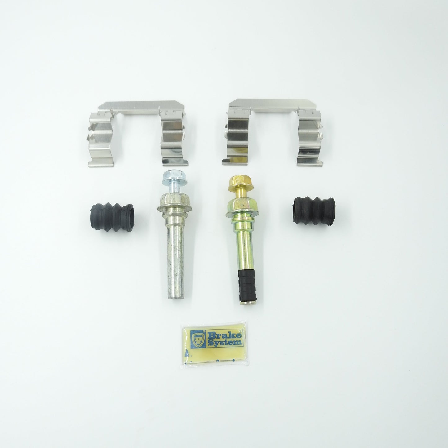 KIT MORDAZA NISSAN PATHFINDER 2009