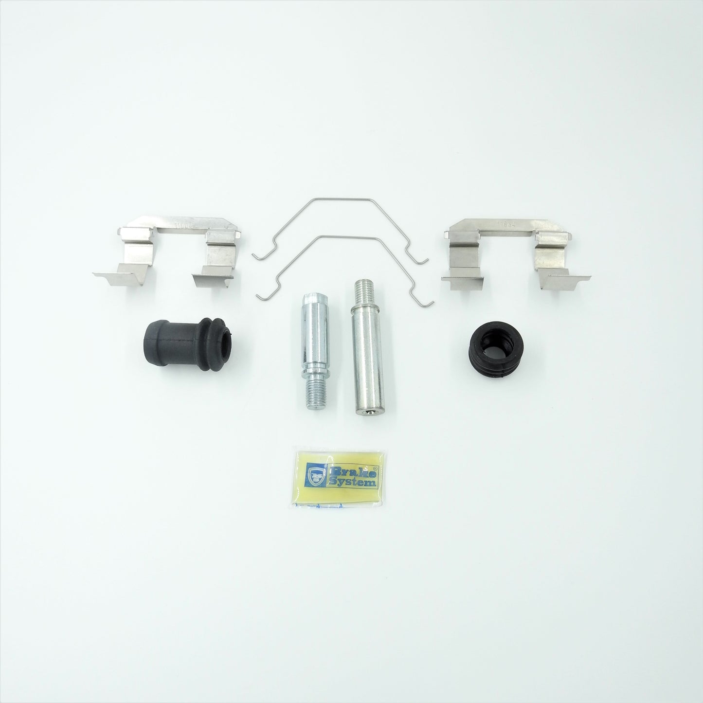 KIT MORDAZA MAZDA MATSURY (DEL)