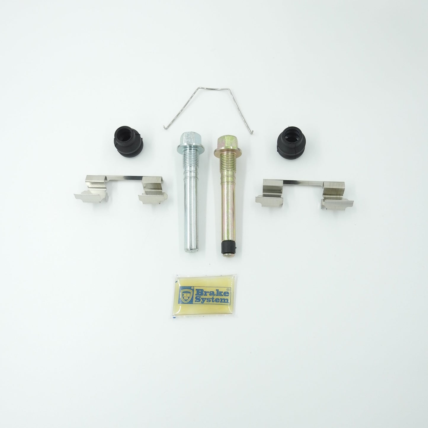 KIT MORDAZA NISSAN TIIDA