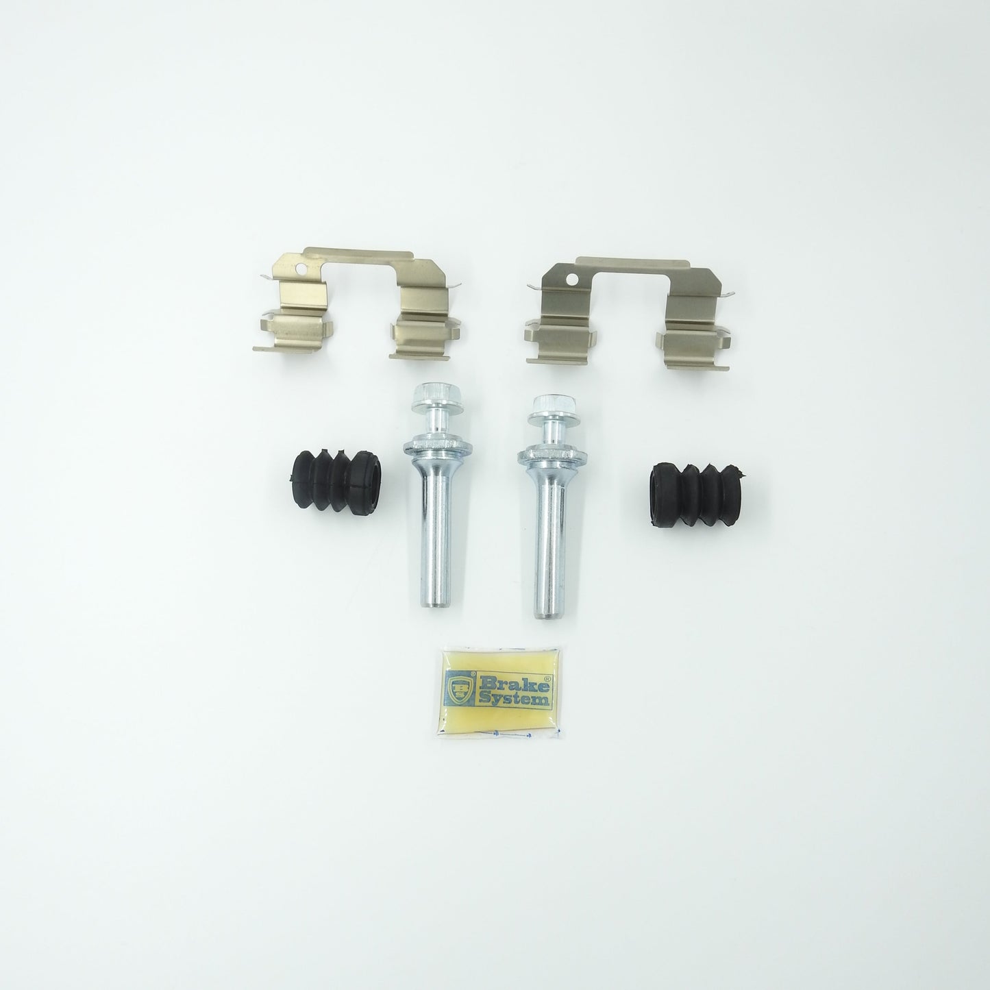 KIT MORDAZA CHEVROLET SPARK