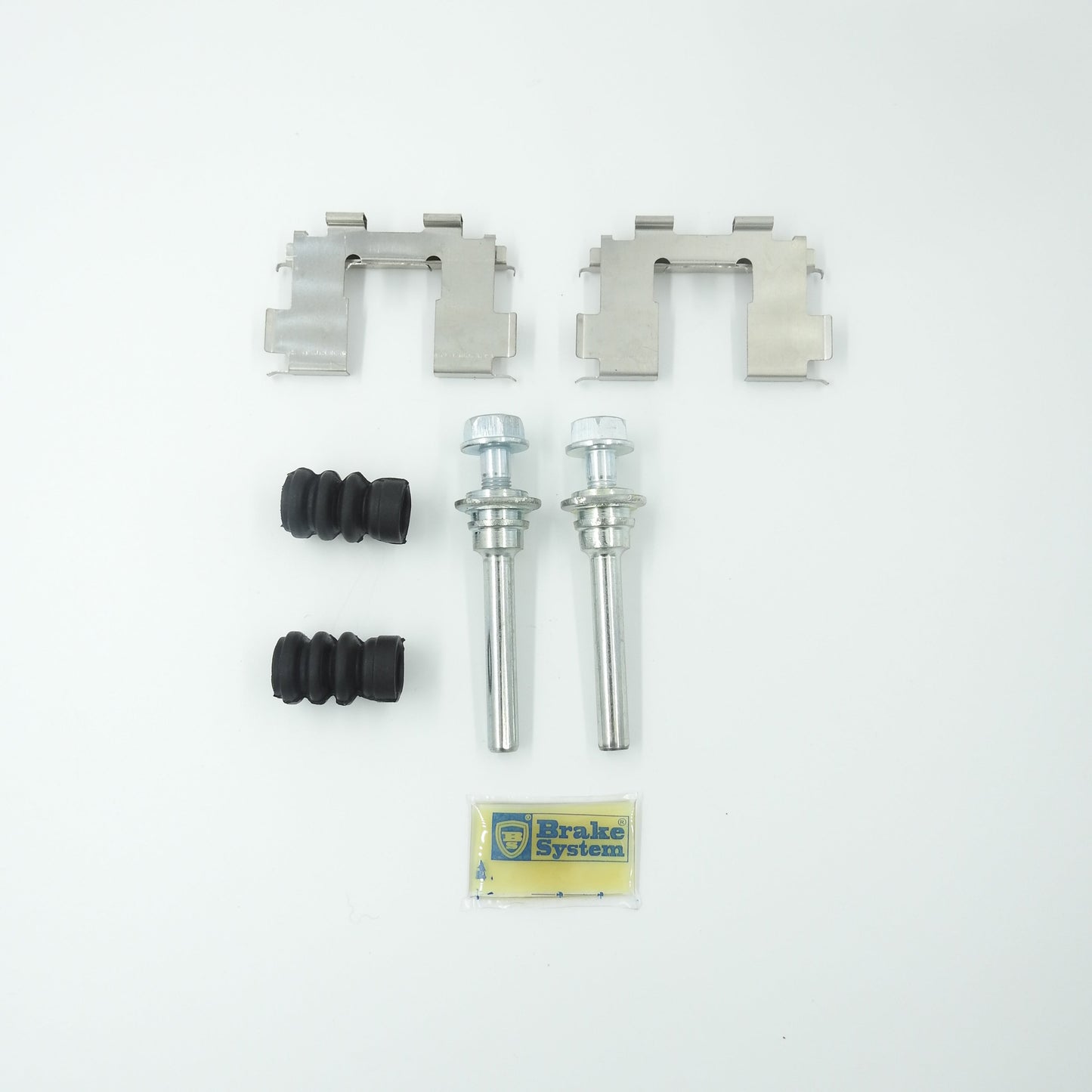 KIT MORDAZA NISSAN SENTRA