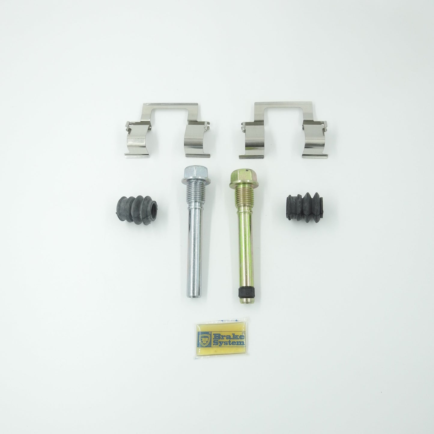 KIT MORDAZA CHEVROLET TROOPER