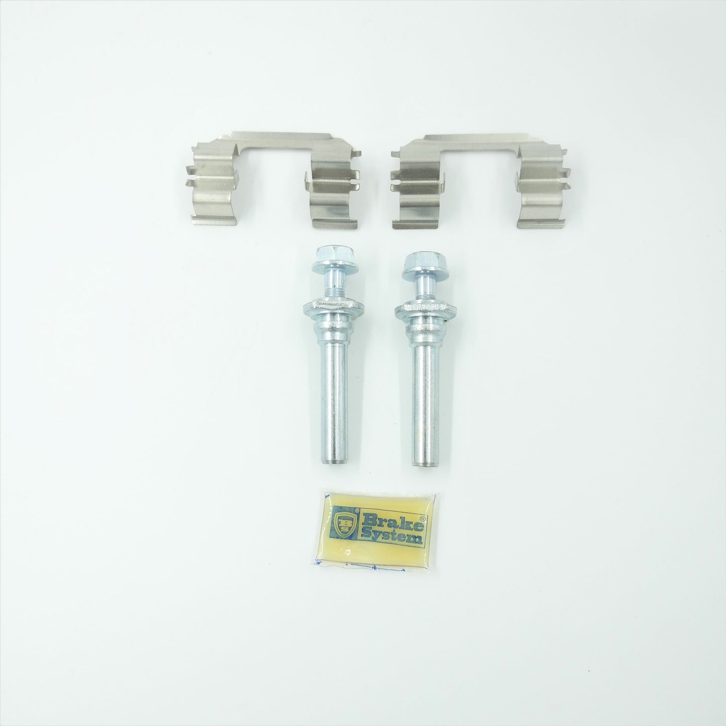 KIT MORDAZA CHEVROLET OPTRA