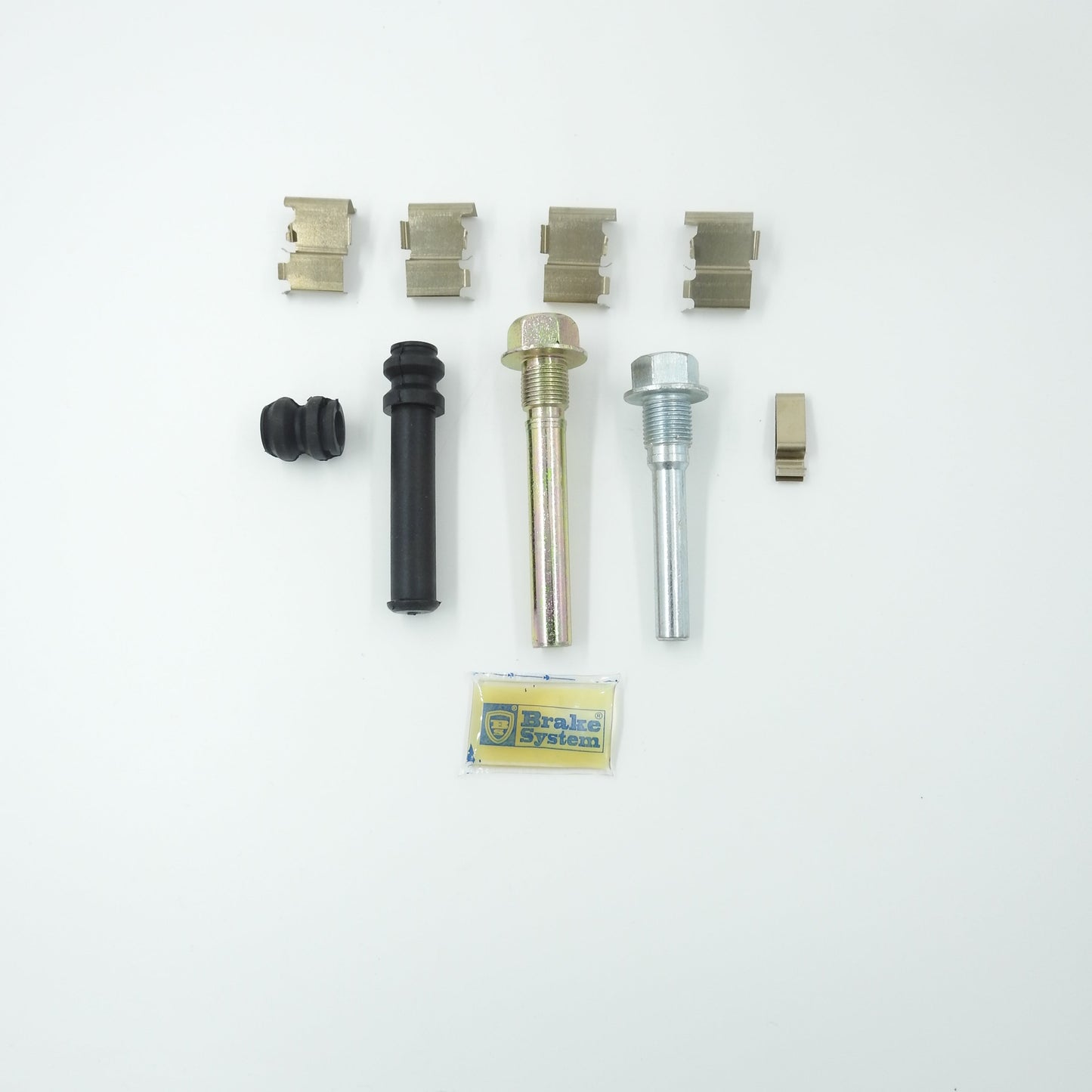 KIT MORDAZA MAZDA CX7