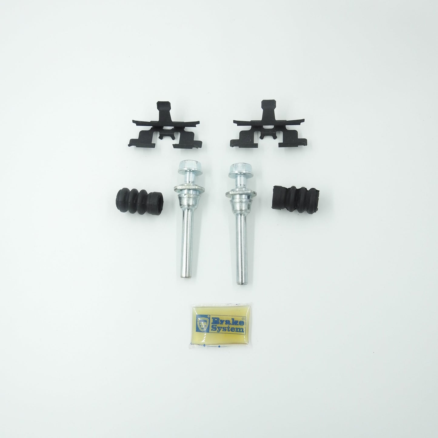 KIT MORDAZA DAEWOO TICO