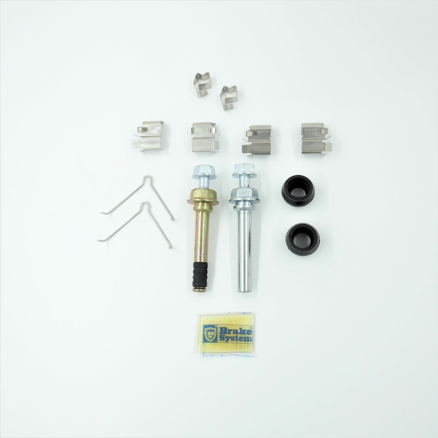 KIT MORDAZA CHEVROLET GRAND VITARA 06