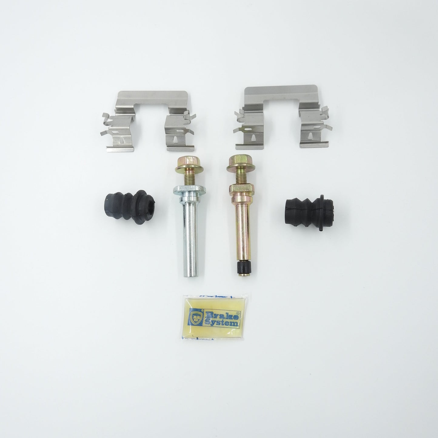 KIT MORDAZA CHEVROLET SAIL