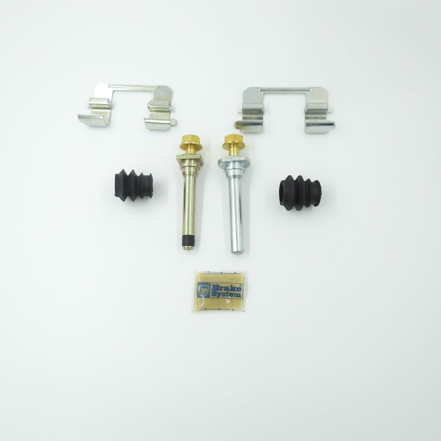 KIT MORDAZA CHEVROLET D-MAX 3.0