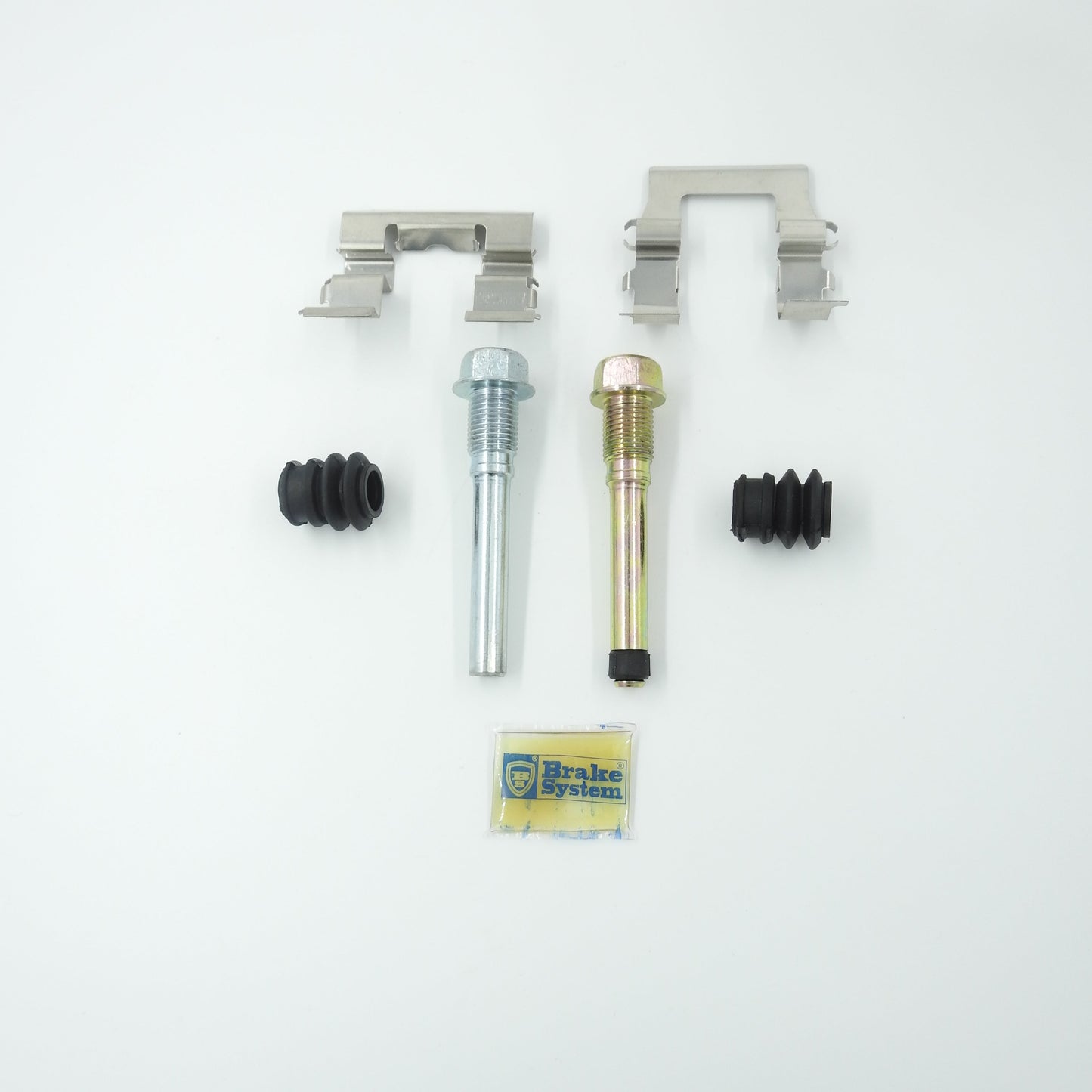 KIT MORDAZA MAZDA B2600