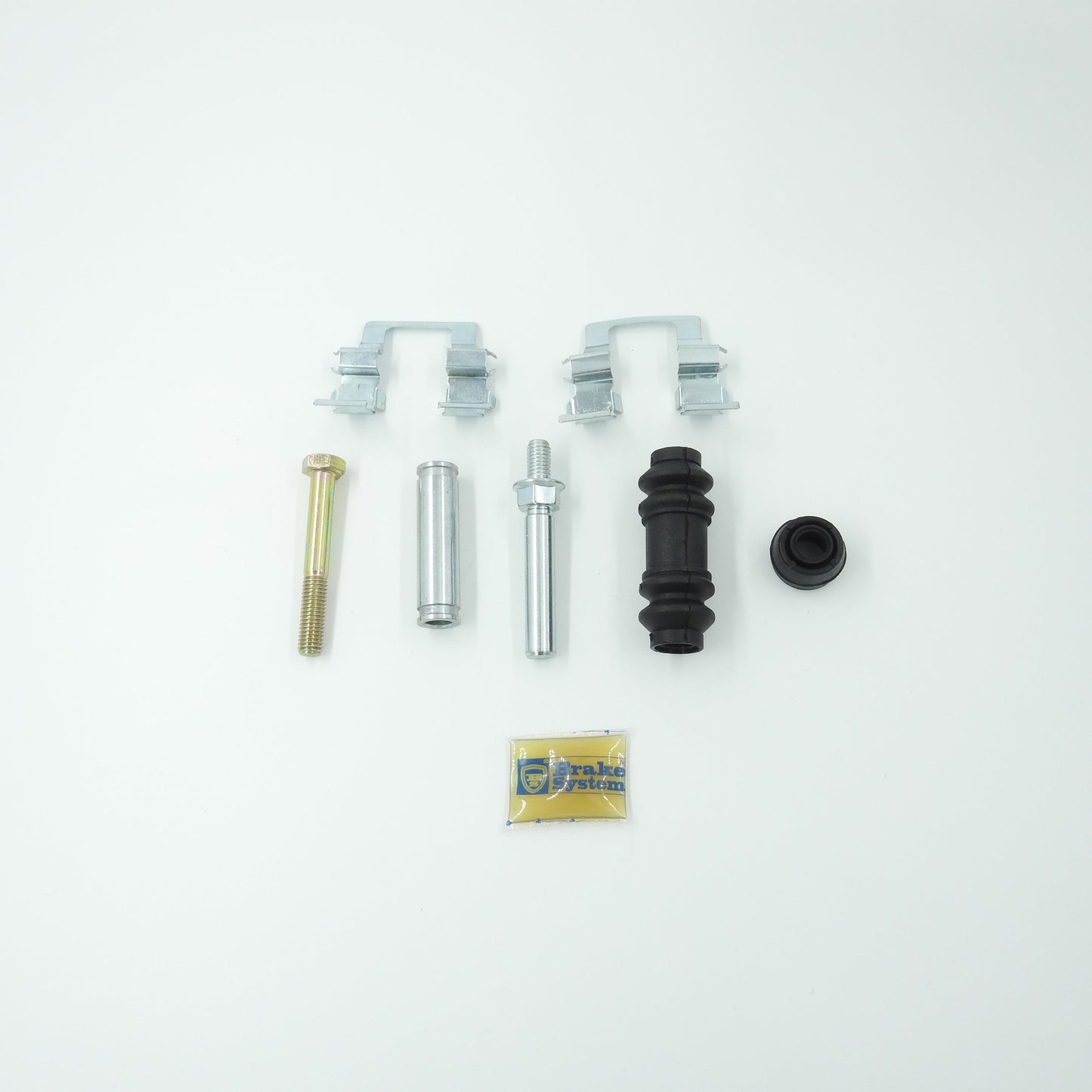 KIT MORDAZA CHEVROLET TROOPER (TRAS)