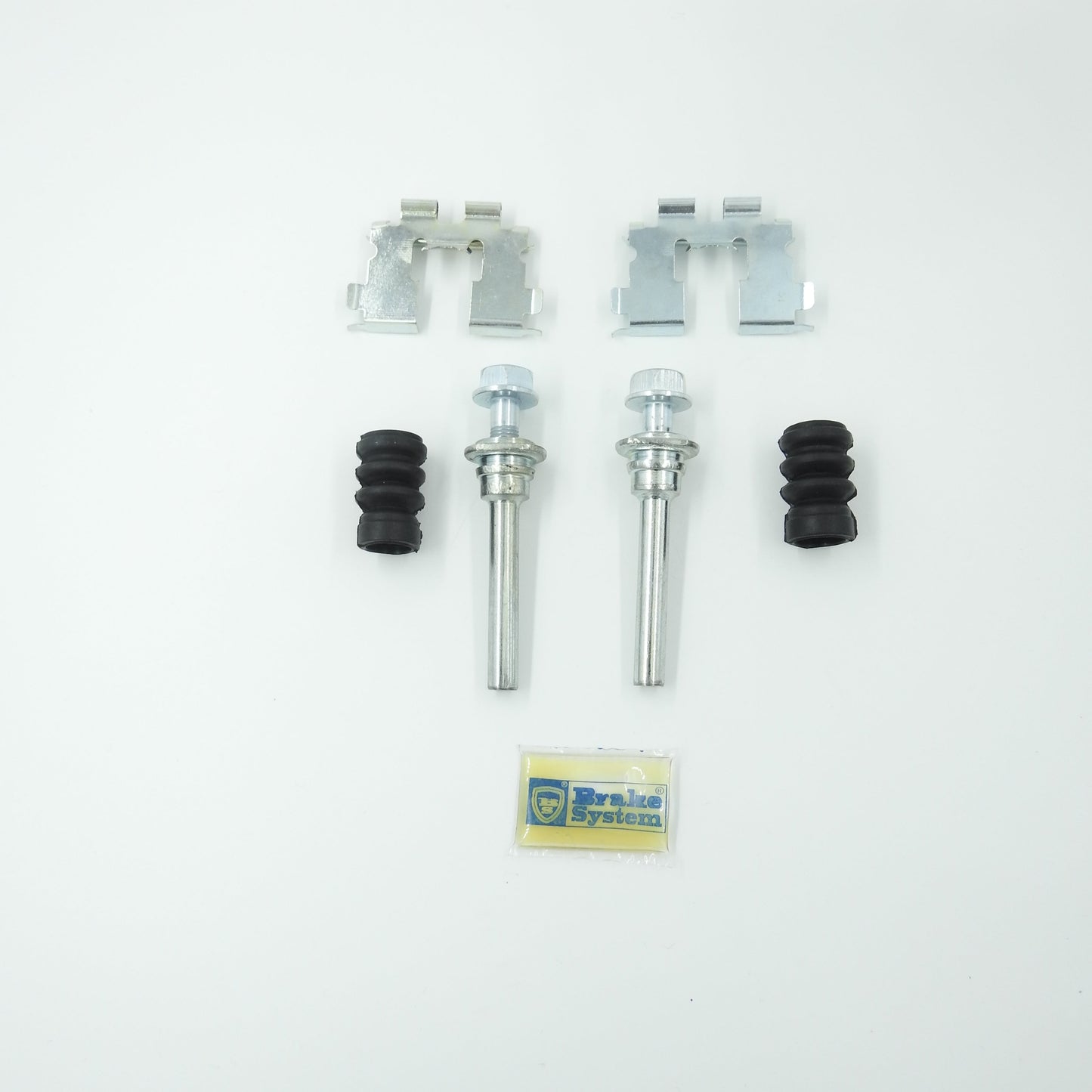 KIT MORDAZA CHEVROLET VITARA 2 PUERTAS